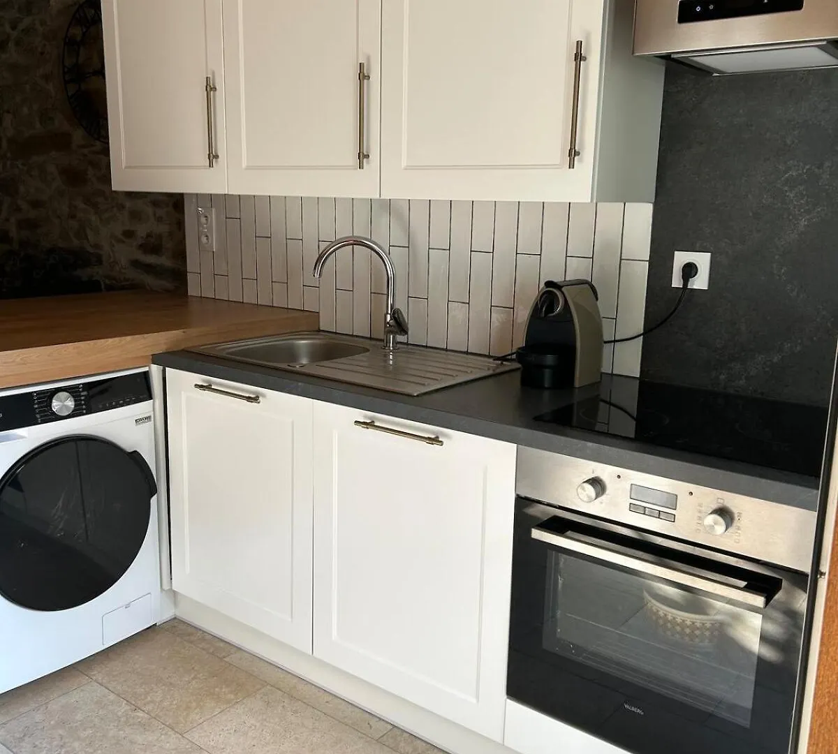Chalet Pour 6 Personnes Du Samedi Au Samedi Saint-Michel-de-Maurienne