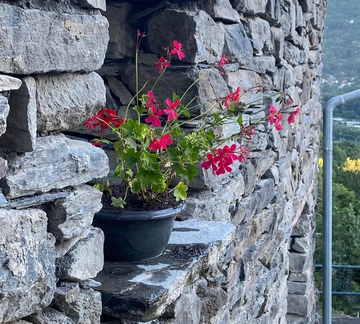 Chalet Pour 6 Personnes Du Samedi Au Samedi Saint-Michel-de-Maurienne 0*,